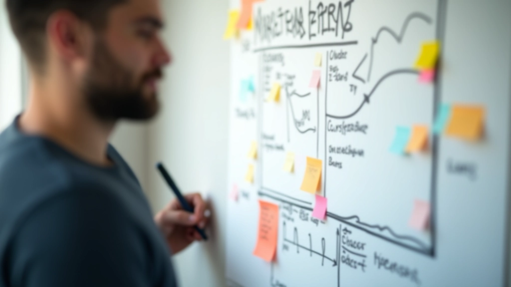 Nuorodų kūrimo strategijos planavimo procesas ir metodika